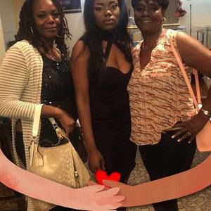 Meet your Posher, Alice